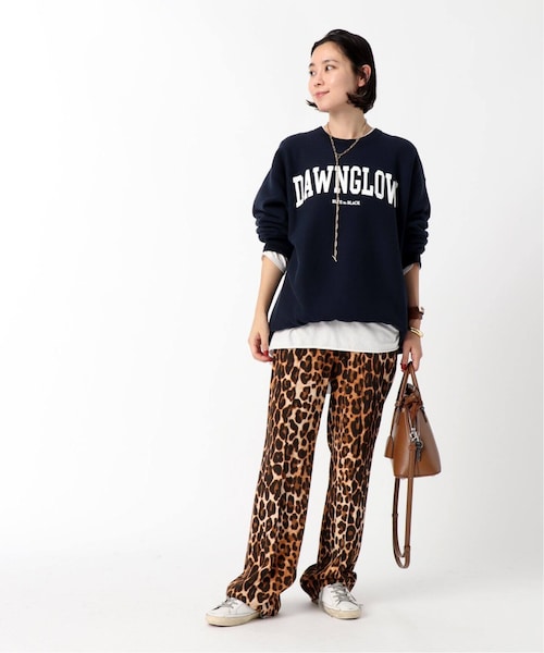 AP STUDIO（エーピーストゥディオ）の「《予約》SCENTOF レオパード