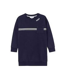 スエット ドレス