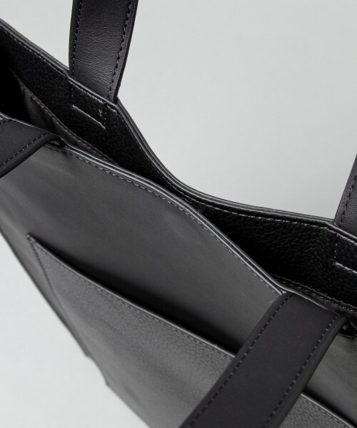 HARE（ハレ）の「レザーキリカエトートBAG（バッグ・ブラック・FREE）」の15枚目の写真