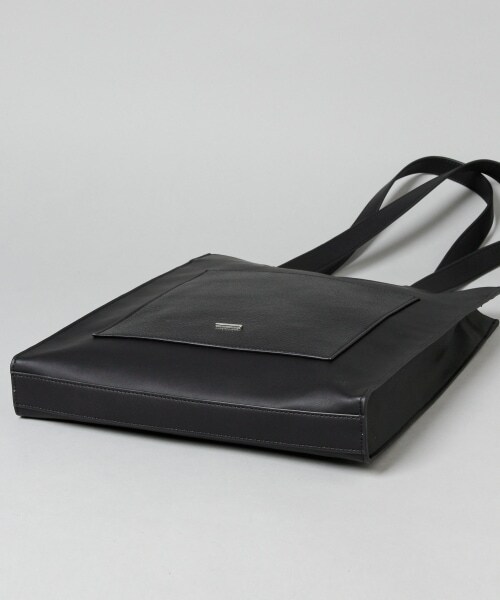 HARE（ハレ）の「レザーキリカエトートBAG（バッグ・ブラック・FREE）」の14枚目の写真