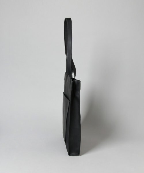 HARE（ハレ）の「レザーキリカエトートBAG（バッグ・ブラック・FREE）」の7枚目の写真