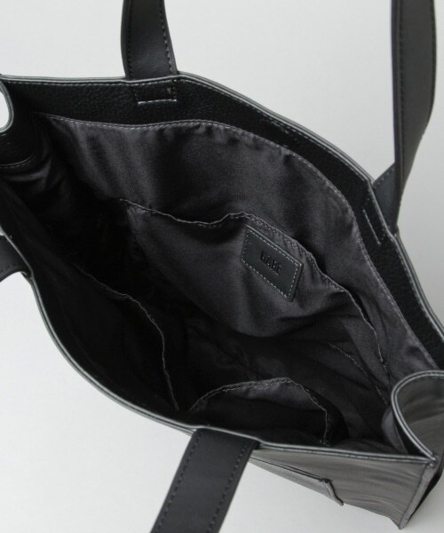 HARE（ハレ）の「レザーキリカエトートBAG（バッグ・ブラック・FREE）」の17枚目の写真