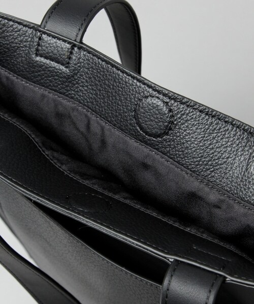 HARE（ハレ）の「レザーキリカエトートBAG（バッグ・ブラック・FREE）」の16枚目の写真