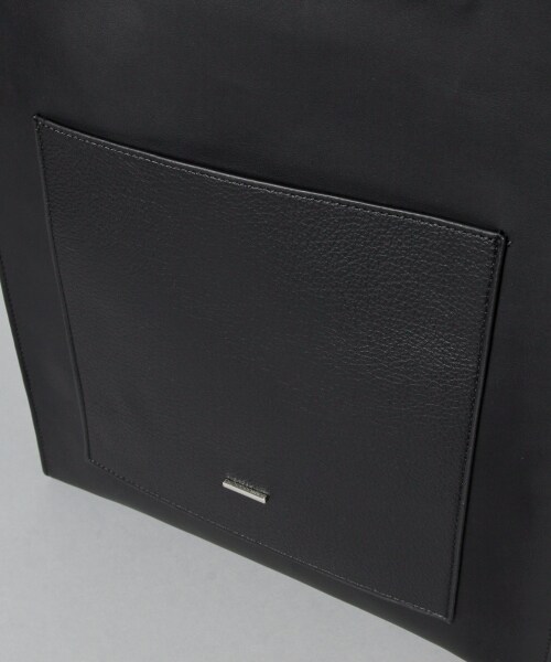 HARE（ハレ）の「レザーキリカエトートBAG（バッグ・ブラック・FREE）」の10枚目の写真