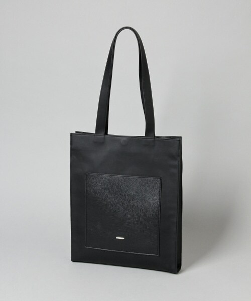 HARE（ハレ）の「レザーキリカエトートBAG（バッグ・ブラック・FREE）」の6枚目の写真