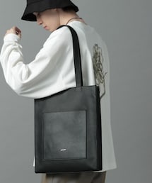 HARE | レザーキリカエトートBAG(バッグ)