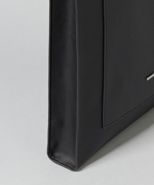 HARE（ハレ）の「レザーキリカエトートBAG（バッグ・ブラック・FREE）」の12枚目の写真
