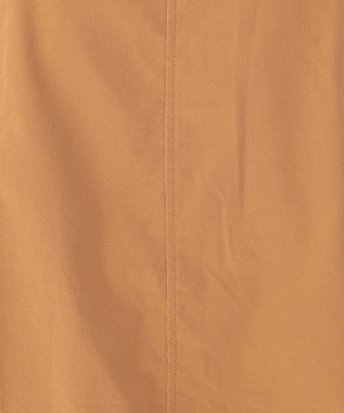 studio CLIP（スタディオクリップ）の「シワになりにくいワンピース（ワンピース/ドレス・ブラウン/カーキ/ネイビー・F）」の19枚目の写真