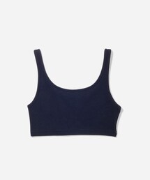 Saturdays NYC | Dana Knit Crop Top(トップス)