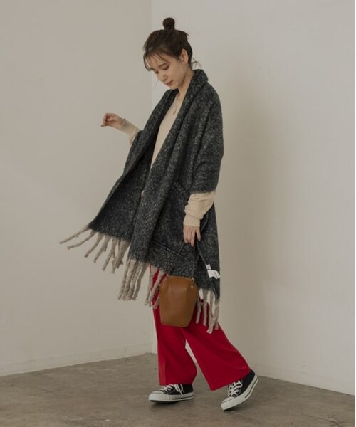 0000Lady'sの「WTAPS RAIN PONCHO（）」 - WEAR