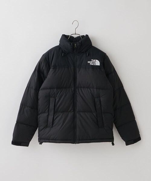 【THE NORTH FACE 】Nuptse JACKET/ヌプシジャケット