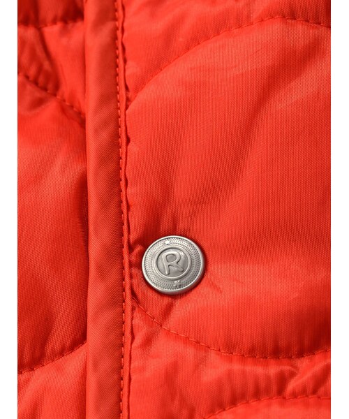 45R（フォーティファイブアール）の「ナイロンキルトの908ヨッティング