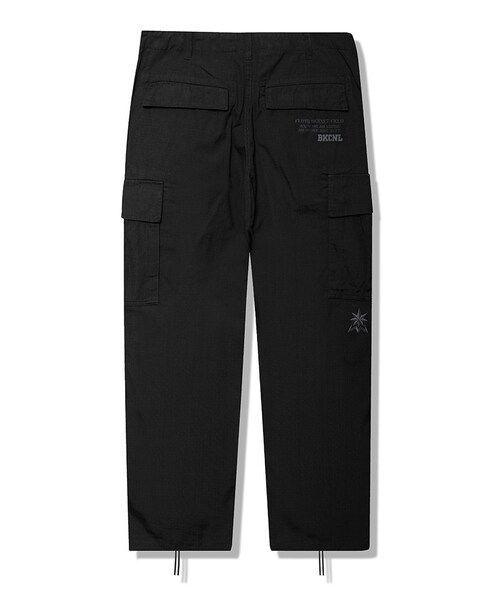 Back Channel ×AVIREX FATIGU PANTS サイズ2XL Back Channel - Back Channel ×AVIREX FATIGU PANTS サイズ2XLの