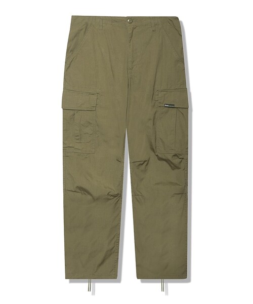 パンツ Back Channel FIELD PANTS blackovis-3d-field-pant---
