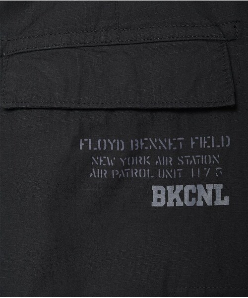 Back Channel ×AVIREX FATIGU PANTS サイズ2XL Back Channel × AVIREX FATIGUE PANTS Size 2XL Men