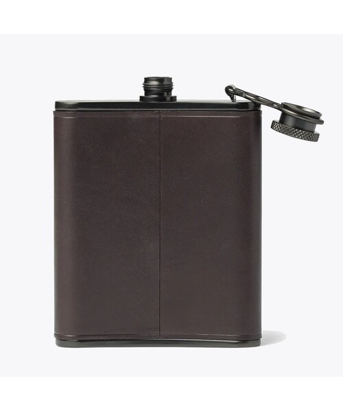 FILSON（フィルソン）の「Filson's Trusty Flask - Dark Cedar（その他・メンズ・other・Default Title）」の2枚目の写真