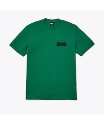 FILSON | S/S Ranger Graphic T－Shirt - Verdant Green / Mountain