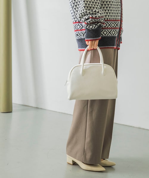 Aeta BOSTON アエタ ハンドバッグ Aeta(アエタ)の「Aeta BOSTON S()」 - WEAR