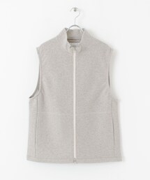 unify | UNIFY Wool pile Vest(その他)