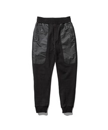 AFM | POCKET SLIM SWEAT PANTS(パンツ)