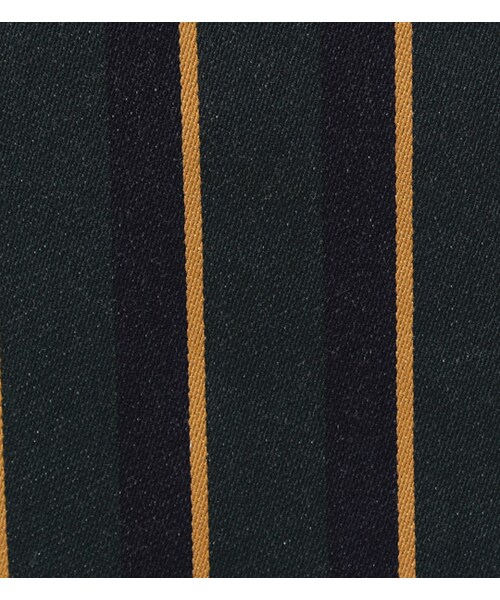 laboratory work（ラボラトリーワーク）の「ストライプ柄タイトスカート（その他・レディース・グリーン系/ネイビー系・S/M）」の8枚目の写真