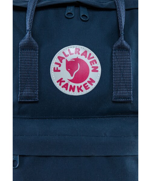 Uncle Blue Kanken Classic Backpack