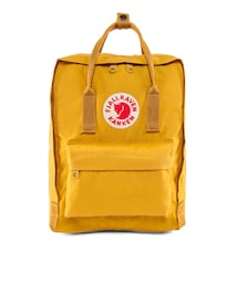 Fjallraven Kanken | Ochre Kanken Classic Backpack(その他)