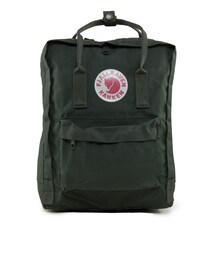 Fjallraven Kanken | Forest Green Kanken Classic Backpack(その他)