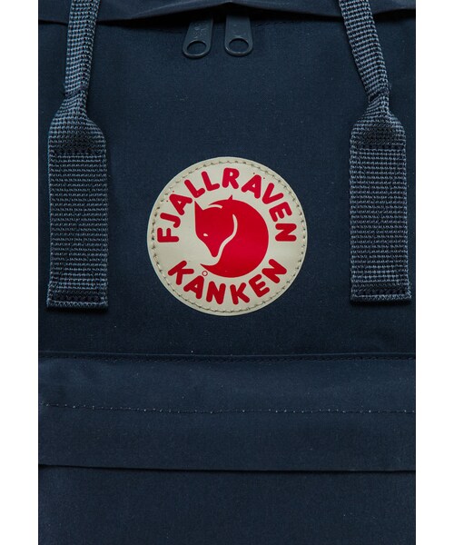 Graphite Kanken Classic Backpack
