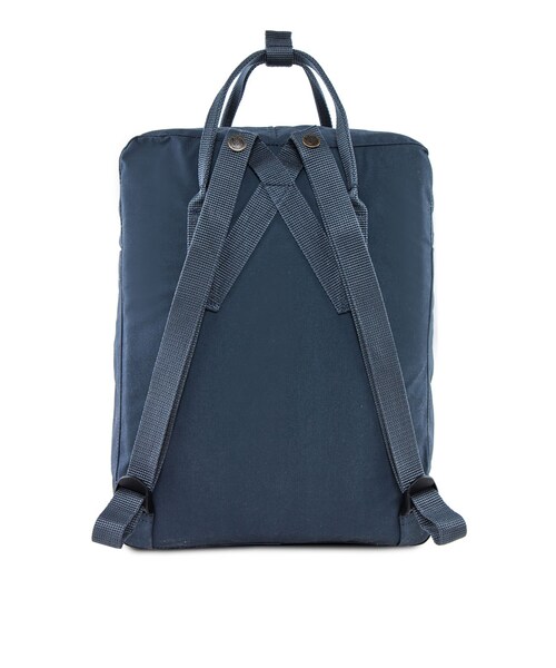 Fjallraven Kanken（フェールラーベンカンケン）の「Graphite