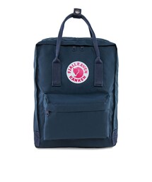Fjallraven Kanken | Navy Kanken Classic Backpack(その他)