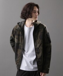 AVIREX（アヴィレックス）の「PCU ウィンドブレーカー ジャケット/PCU WIND BREAKER/AVI-TEX（ジャケット/アウター・メンズ）」