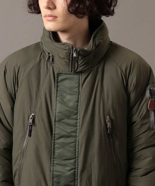 AVIREX（アヴィレックス）の「【AVIREX×WILD THINGS】HAPPY JACKET