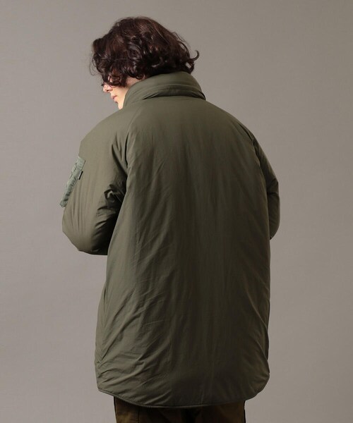 AVIREX（アヴィレックス）の「【AVIREX×WILD THINGS】HAPPY JACKET