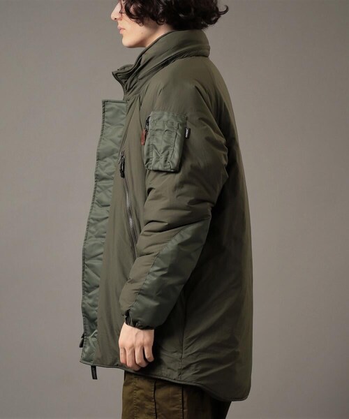 AVIREX（アヴィレックス）の「【AVIREX×WILD THINGS】HAPPY JACKET