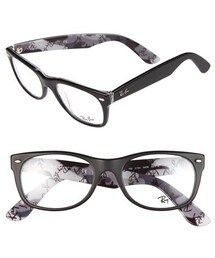 Ray-Ban | Ray-Ban 52mm Optical Glasses(メガネ)