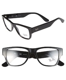 Ray-Ban | Ray-Ban 53mm Optical Frames(メガネ)