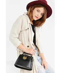 URBAN OUTFITTERS | Cooperative Structured Mini Crossbody Bag(ショルダーバッグ)