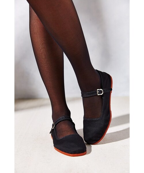 mary jane shoes urban outfitters