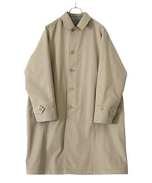 ANATOMICA | SINGLE RAGLAN Ⅱ(ダウンジャケット/コート)