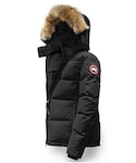 CANADA GOOSE(カナダグース)の「CANADA GOOSE:MACKENZIE□(ダウン ...