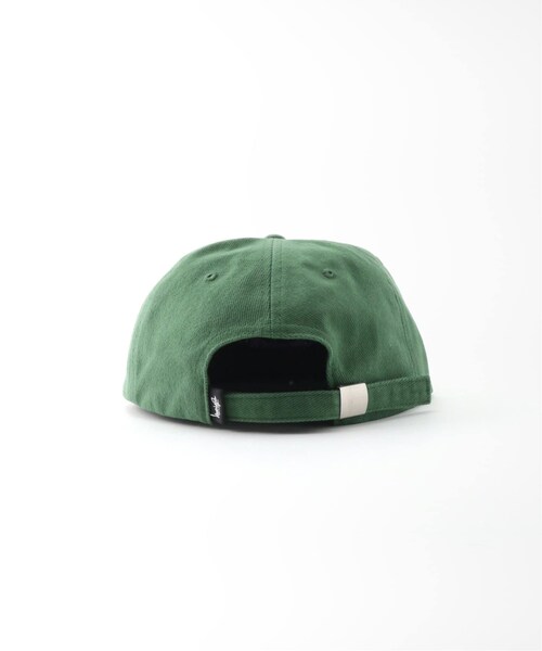 STUSSY UTOPIA STRABACK CAP キャップ　Y2K スケート STUSSY UTOPIA STRABACK CAP キャップ Y2K スケート - メルカリ