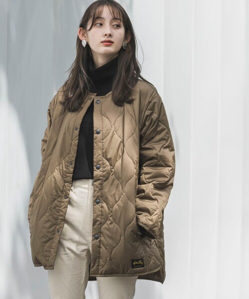 UR Lab.（アーバンリサーチラボ）の「【別注】【ユニセックス】Stan 