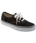 Vans | Vans 'Authentic' Sneaker (Women)(球鞋)