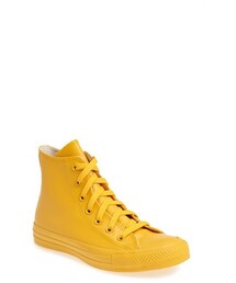 CONVERSE | Converse Chuck Taylor® All Star® Waterproof Rubber Rain Sneaker (Women)(スニーカー)