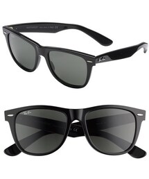 Ray-Ban | Ray-Ban 'Classic Wayfarer' 54mm Sunglasses(サングラス)