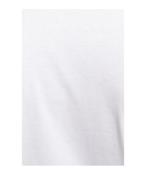 COMME des GARCONS(コムデギャルソン)の「Comme des Garçons 'Play' Heart Face Graphic T-Shirt(Tシャツ/カットソー・メンズ・White・Regular Large)」の3枚目の写真