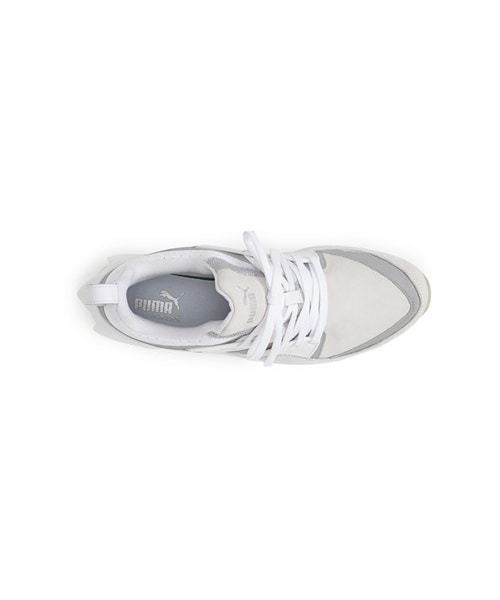 PUMA(プーマ)の「PUMA 'Blaze Swift Tech' Sneaker (Men)(スニーカー・メンズ・White/Black・12 M/10 M/13 M/10.5 M/8.5 M/11.5 M/7 M/8 M/9 M/11 M/9.5 M/7.5 M)」の5枚目の写真