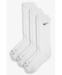 NIKE | Nike Dri-FIT Socks (3-Pack)(Big Kid)(ソックス/靴下)