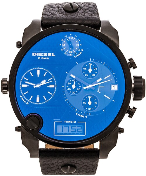 DIESEL（ディーゼル）の「Diesel DZ7127 SBA Watch（アナログ腕時計